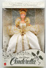 Disney's Cinderella Winter Dreams Special Edition Doll 1997 Mattel 18505