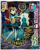 Frankie Stein Haunt The Casbah 13 Wishes Monster High Doll 2012 Mattel Y7704