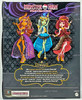 Frankie Stein Haunt The Casbah 13 Wishes Monster High Doll 2012 Mattel Y7704