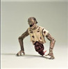 Image Comics The Walking Dead Series 1 Zombie Lurker Figure McFarlane Toys 2011