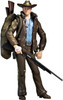 Image Comics The Walking Dead Series 1 Officer Rick Grimes Figure McFarlane Toys