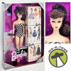 35th Anniversary 1959 Reproduction Brunette Barbie Doll 1993 Mattel 11782