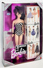 35th Anniversary 1959 Reproduction Brunette Barbie Doll 1993 Mattel 11782