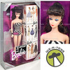 35th Anniversary 1959 Reproduction Brunette Barbie Doll 1993 Mattel 11782