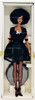 Lingerie Silkstone Fashion Model Collection Barbie Doll 2002 Mattel #56120
