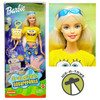 Barbie Loves SpongeBob SquarePants Pop Culture Barbie Doll 2002 Mattel B2993