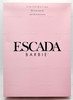 Escada Limited Edition Barbie Doll 1996 Mattel 15948