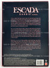 Escada Limited Edition Barbie Doll 1996 Mattel 15948