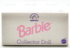 Applause Barbie Collector Doll Special Limited Edition 1991 Mattel 3406