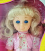 Vintage Comb 'n Curl Doll with Hair Accessories 1980 Kidco No. 611 NRFB