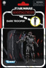 Star Wars Vintage Collection The Mandalorian Dark Trooper 3.75" Action Figure