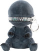 Alien Xenomorph Zippermouth Plush Collectible QMx Quantum Mechanix