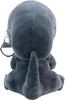 Alien Xenomorph Zippermouth Plush Collectible QMx Quantum Mechanix