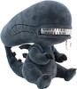 Alien Xenomorph Zippermouth Plush Collectible QMx Quantum Mechanix