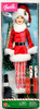 Santa's Helper Barbie Doll 2004 Mattel No. B6271
