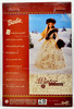 Winter Classic Blonde Special Edition Barbie Doll 2001 Mattel 50247