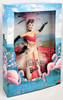 The Flamingo Birds of Paradise Collection Barbie Doll 1998 Mattel 22957
