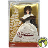 Winter Classic Brunette Special Edition Barbie Doll 2001 Mattel 52996