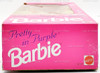 Pretty in Purple Special Edition Barbie Doll 1992 Mattel 3117