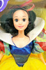 Disney's Snow White Special Sparkles Collection Doll 1994 Mattel 11832