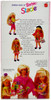 Stacie Doll Littlest Sister of Barbie Doll 1991 Mattel 4240