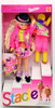 Stacie Doll Littlest Sister of Barbie Doll 1991 Mattel 4240