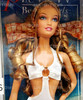 On Location South Beach Pink Label Barbie Doll 2005 Mattel #J0943