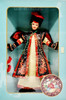 Chinese Empress Barbie Doll The Great Eras Collection 1996 Mattel 16708