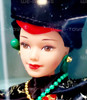 Chinese Empress Barbie Doll The Great Eras Collection 1996 Mattel 16708