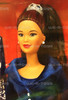 Very Velvet Kira Friend of Barbie Doll 1998 Mattel 20531