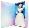 Winter's Reflection Barbie Doll 2002 Mattel 55682