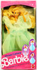 Frills & Fantasy Barbie Doll Special Walmart Limited Edition 1988 Mattel 1374