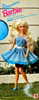Something Extra Barbie Doll 1992 Meijer Exclusive Special Limited Edition 0863