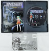 De:Vadasy DVD from Anime Works Devadasy 2000 AWDVD-0216 Kondo Nobuhiro