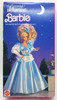 Evening Enchantment Barbie Doll Sears Special Limited Edition 1989 Mattel 3596