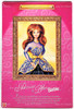 Barbie Portrait in Blue Wal-Mart Special Edition Redhead Doll 1997 Mattel 19355