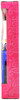 Barbie Portrait in Blue Wal-Mart Special Edition Redhead Doll 1997 Mattel 19355