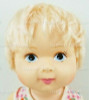 Remco Look 'N' Love Dolly Head Turn Doll 1978 No. 701