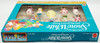 Walt Disney's Snow White and the Seven Dwarfs PVC Figures Mattel Arco Toys SEALED