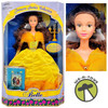 Disney Princess Stories Collection Belle Doll 1997 Mattel 18193