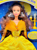 Disney Princess Stories Collection Belle Doll 1997 Mattel 18193