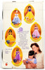Disney Princess Stories Collection Belle Doll 1997 Mattel 18193