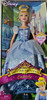 Disney Glitter Princess Cinderella Doll 2005 Mattel J0143