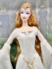 Barbie as Galadriel in The Lord of The Rings 2004 Mattel H1179