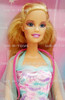 Magic Jewel Barbie Doll 2001 Mattel #53987