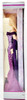 February Amethyst Birthstone Collection Blonde Barbie Doll 2002 Mattel C5332