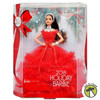 2018 Holiday 30th Anniversary Barbie Doll Mattel FRN71