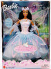 Barbie as Odette Swan Lake African American 2003 Mattel #B2767