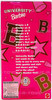 Illinois University Cheerleader Special Edition Barbie Doll 1997 Mattel #17755