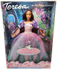 Barbie of Swan Lake Teresa as the Fairy Queen Doll 2003 Mattel B3285